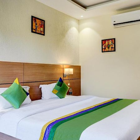 Hotel Sun Grand Dehradun Exterior foto