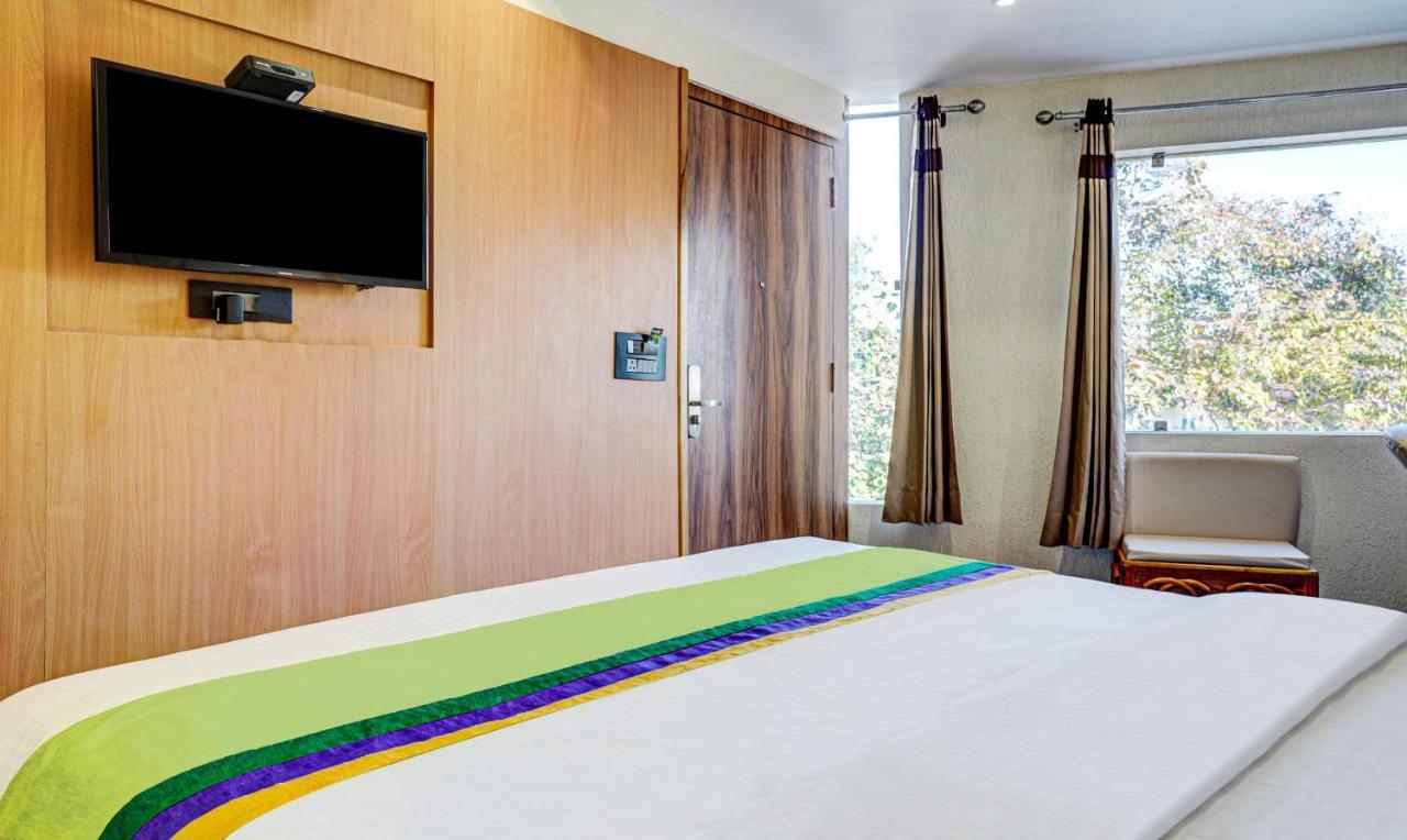 Hotel Sun Grand Dehradun Exterior foto